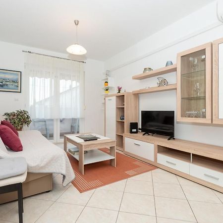Apartman Valter Zadar Exterior foto